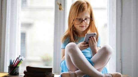 Ministerin fordert Social-Media-Verbot für Kinder