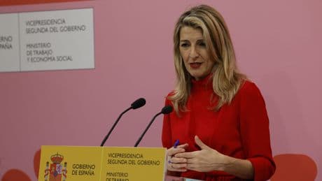 Los planes de Díaz abonan la incertidumbre