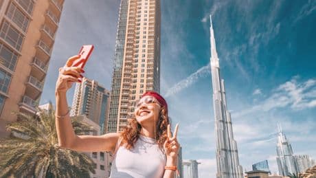 Daten von Social-Media Plattformen - Deutsche Influencer nehmen 1,4 Milliarden Euro ein