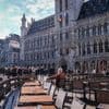 Topjaar voor toerisme in België: recordaantal overnachtingen in 2024