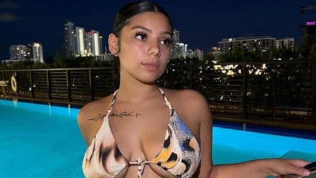 Muere Lina Bina, actriz y creadora de contenido, a los 24 años