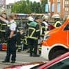 Attaque au couteau à Hambourg : la suspecte a été maîtrisée par un réfugié syrien de 19 ans