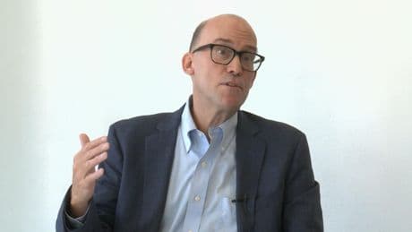 Richard Kahlenberg : les pratiques de discrimination positive ont toujours été impopulaires aux États-Unis