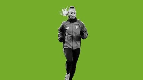 Frauenfußball: Frauen müssen Männer nicht besiegen