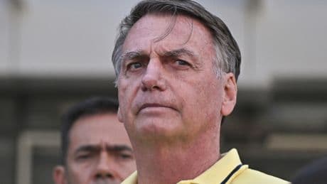 Condenan a 27 años de prisión a Jair Bolsonaro por intento de golpe de Estado y provoca la reacción de Trump