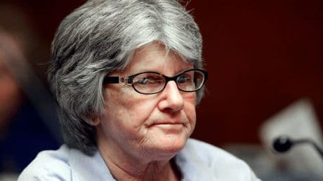 Patricia Krenwinkel (77) - Manson-Monster vor der Entlassung