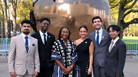 Climate Wins Are Happening, And  Young Creatives Are Leading Them