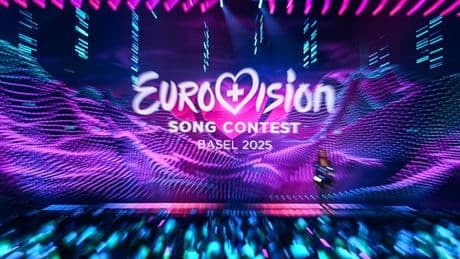 Eurovision under fire after 'bosses cover Israel booing with fake applause'