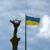 Fête de l'indépendance ukrainienne : "C'est le futur de l'Europe et du droit international qui se joue avec cette guerre", rappelle le Portail de l'Ukraine