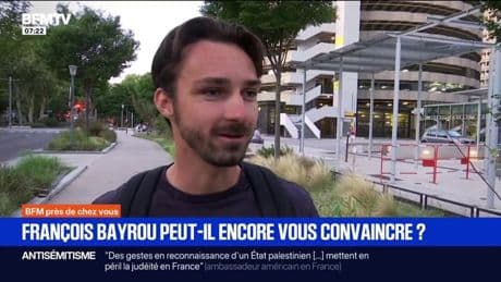 "Je tiens à mes jours fériés": le projet de budget 2026 de François Bayrou peine à convaincre les Français