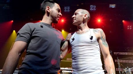 Linkin Park’s Debut Album Is Back In A Big Way