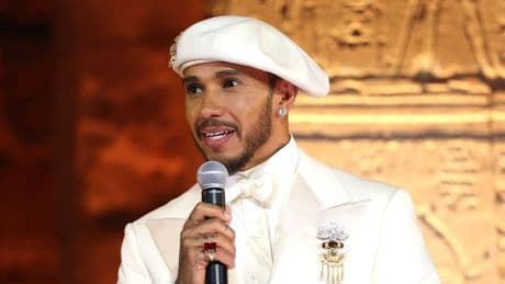 Lewis Hamilton’s name change shock, Monaco winner’s net worth, F1 star's dating history