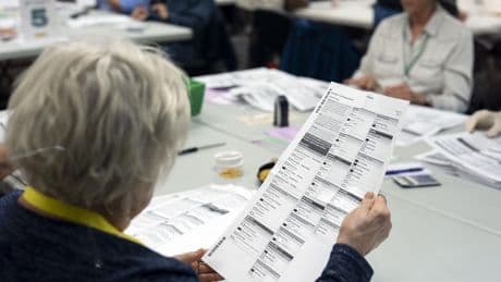DHS change will allow states to identify more noncitizen voters
