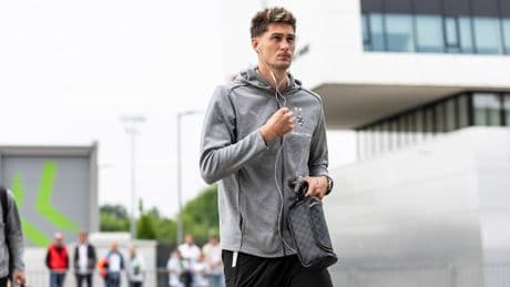 Es geht um lustlose Einstellung - Team-Aufstand gegen Gladbach-Star