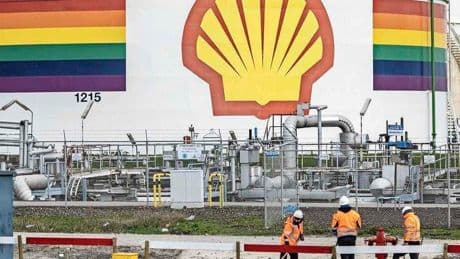 Milieudefensie begint opnieuw klimaatrechtszaak tegen Shell