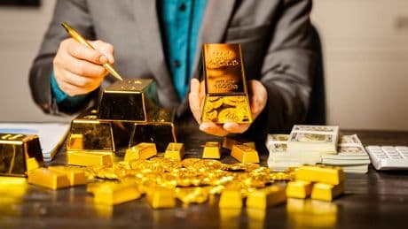 Gold: Kann das Edelmetall jemals wertlos werden?