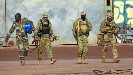Pourquoi Wagner se retire (vraiment) du Mali après quatre ans de guerre