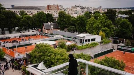 Roland-Garros 2025 : le programme de dimanche 25 mai
