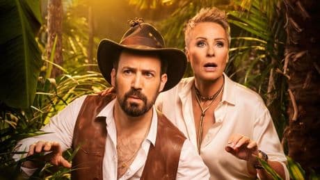 Eskalation garantiert: RTL soll diesen Drama-Star ins Dschungelcamp holen