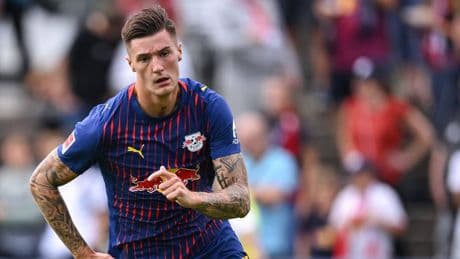 Benjamin Šeško: Newcastle bietet 90 Millionen Euro | Transferticker