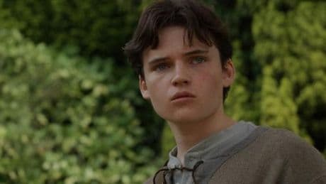 This is what Link looks like in The Legend Of Zelda live action movie