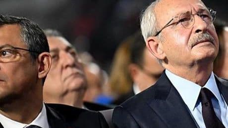 CHP’de kurultay iptal davası başladı