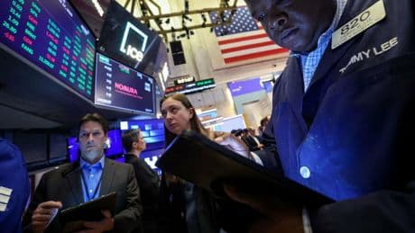 Wall Street: Shortseller haben seit April schon 300 Milliarden am US-Aktienmarkt verloren