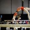 Gymnastique. Les principaux résultats de la première journée des championnats de France à Rennes