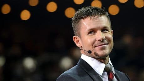 Felix Baumgartner è morto dopo essere precipitato in parapendio nelle Marche