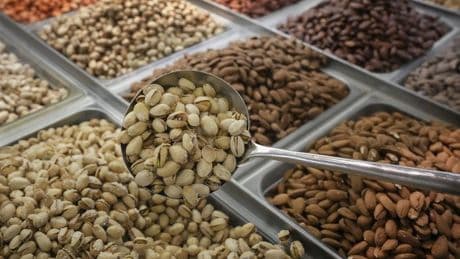 Pistachios in your pantry? What health experts say you should do amid a salmonella recall