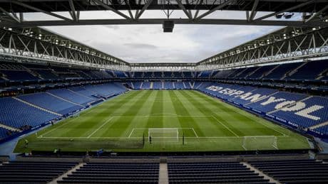 El Espanyol, en manos del empresario estadounidense que controla el Burnley