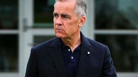 Carney to recuse himself from dealings with over 100 companies in sprawling government conflict screen