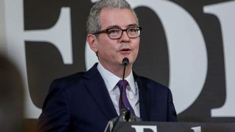 El exconsejero delegado de Inditex, Pablo Isla, será el nuevo presidente del gigante Nestlé