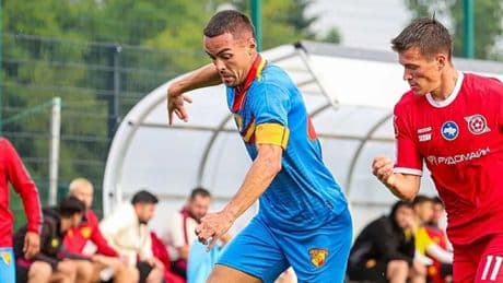Göztepe galibiyetle moral buldu!