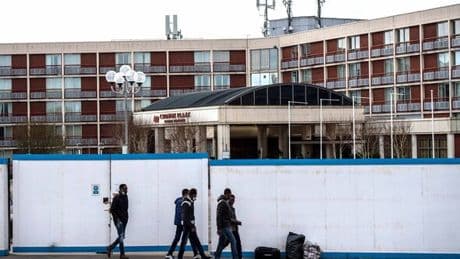 POLL: Should UK stop housing migrants in hotels as cost set to hit £15.3bn?