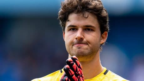 Galatasaray'a Ederson ve Donnarruma'dan sonra bir kötü haber daha!
