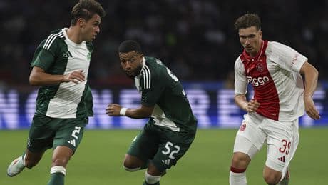 Beşiktaş için yeni transfer iddiası! Mika Godts için dev teklif