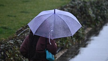 Meteoroloji yeni raporu yayımladı! Sağanak yağışlar devam edecek mi?