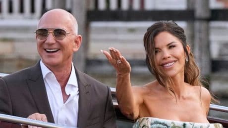 Lauren Sanchez’s must-have wedding foundation is now 20% off