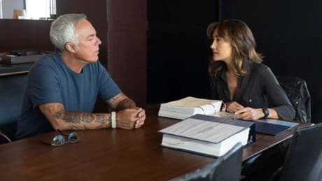 New ‘Bosch’ spin-off comes to Prime Video — How to watch ‘Ballard’ for free