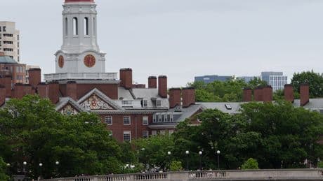 Judge Blocks Trump Proclamation Barring Harvard’s International Students