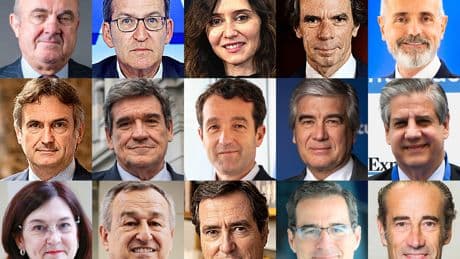 VI Foro Internacional EXPANSIÓN