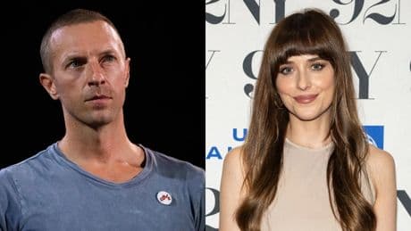Dakota Johnson y Chris Martin: cuando tomar caminos separados también puede ser un acto de amor