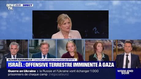 Trump promet de "régler" la situation à Gaza
