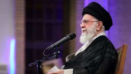 Iran rejects any nuclear deal that makes its program reliant on other countries
