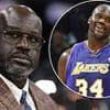 Shaquille O'Neal opens up on painkiller addiction that he hid from his family throughout NBA career