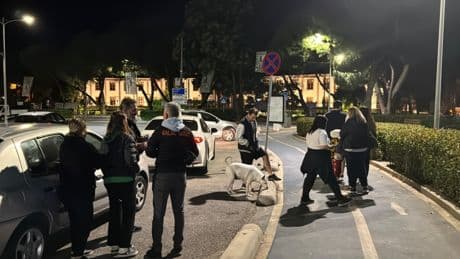AFAD'dan Akdeniz'de Marmaris açıklarındaki 5,8 büyüklüğündeki depreme ilişkin açıklama