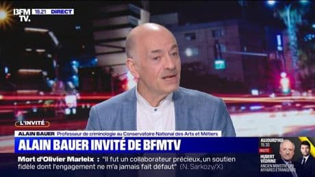 Police municipale, vidéosurveillance : LFI dit non - 07/07