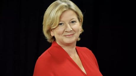 Bertille Bayart : «Que reste-t-il à “bloquer” dans un pays paralysé ?»