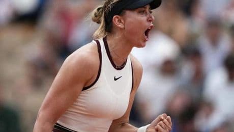 España, a por las semifinales en la Billie Jean King Cup